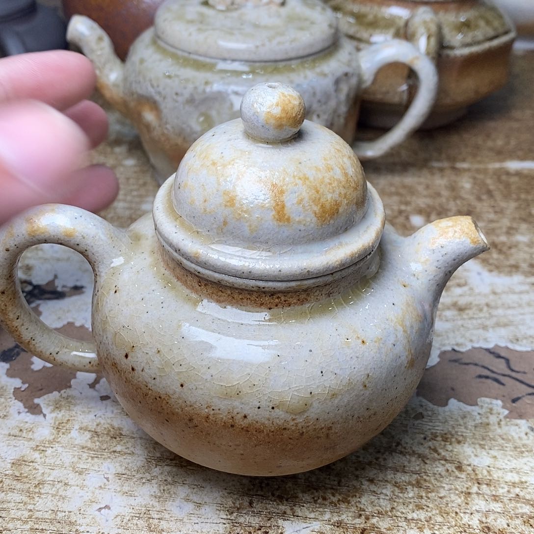 紫砂茶壶紫砂艺术