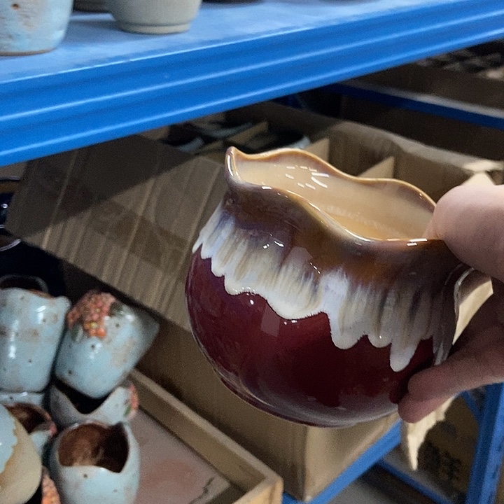 花盆单场满9.9发货14×11