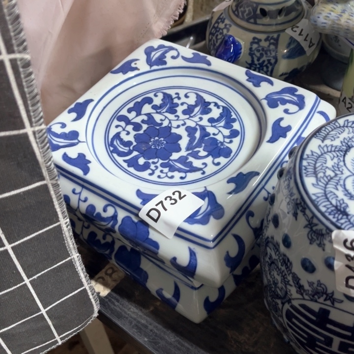 陶瓷制品瑕疵处理