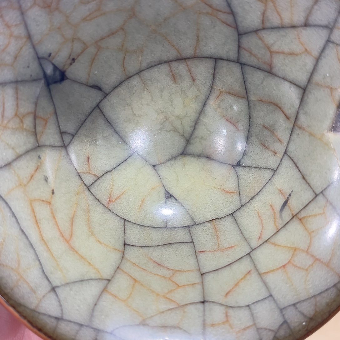 碟炸了一个小时的
