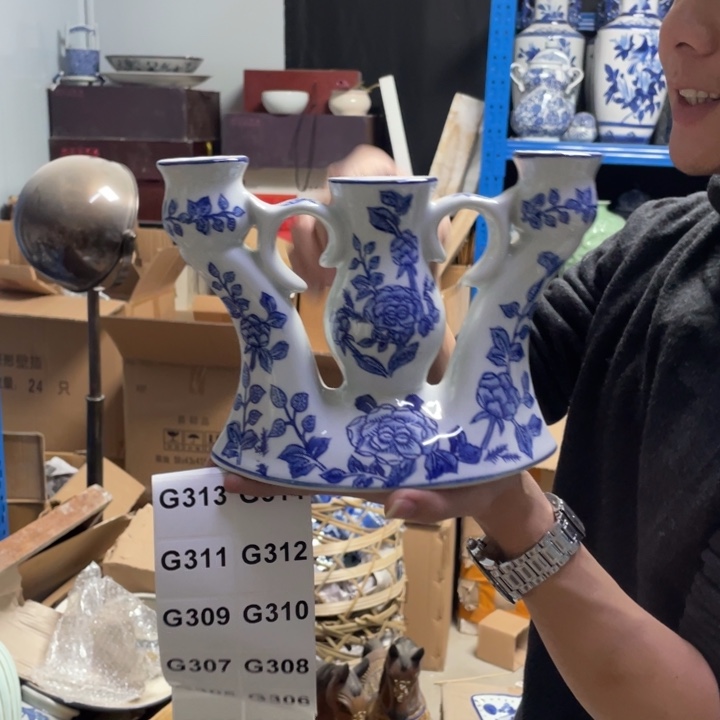 花瓶摆件花盆213，陶瓷，0000000000000000