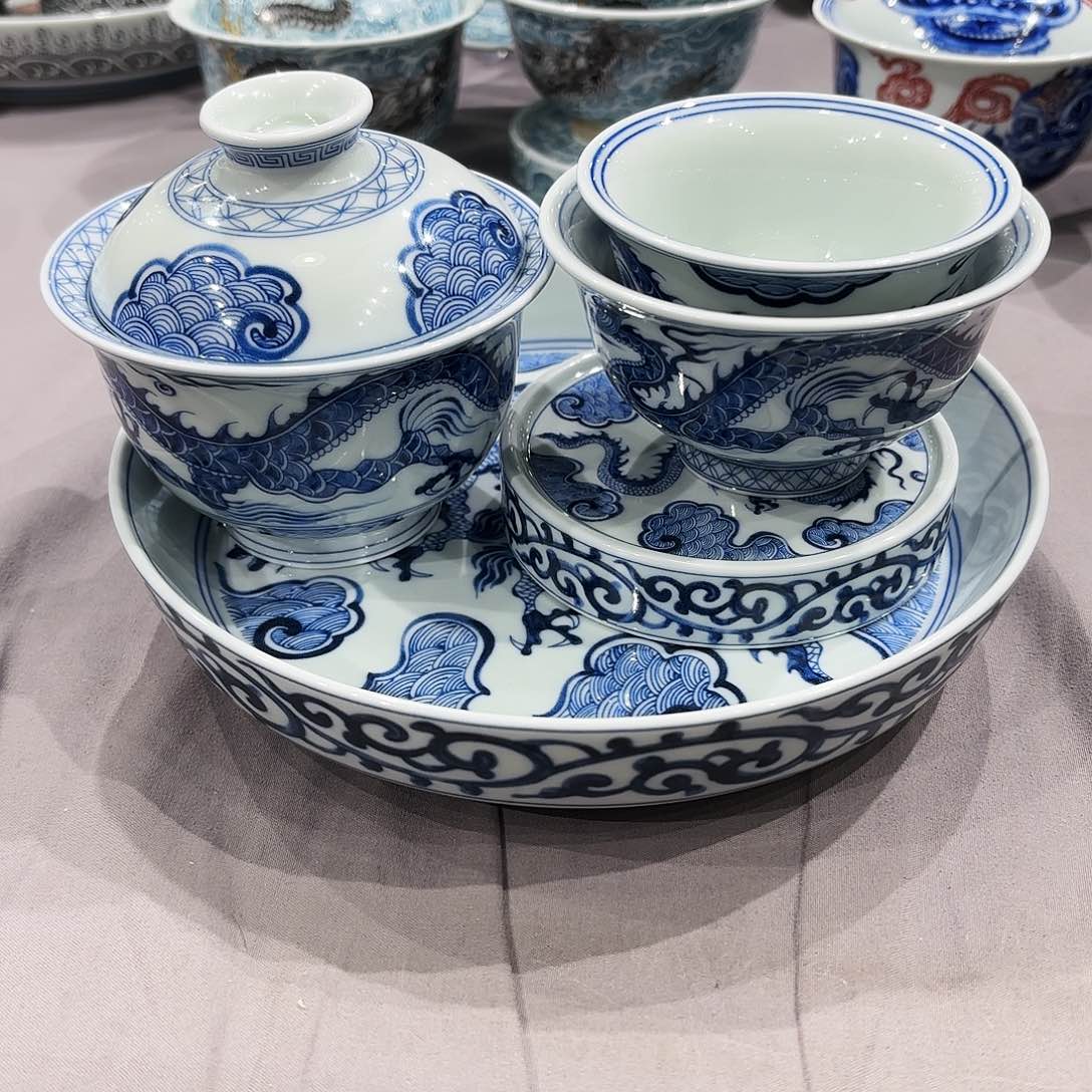 瓷片景德镇陶瓷研究所