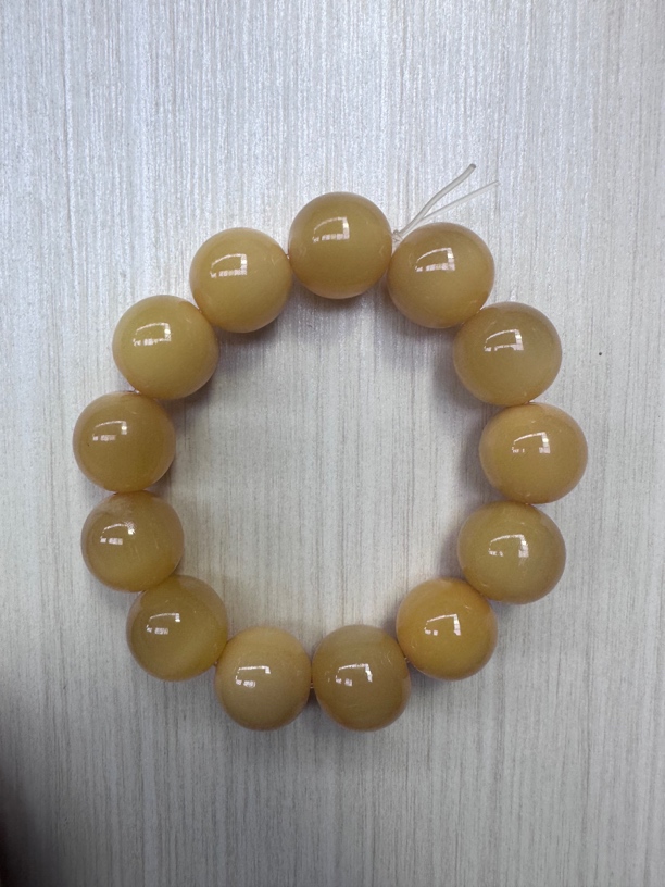 336号特色工艺品1.8手串木