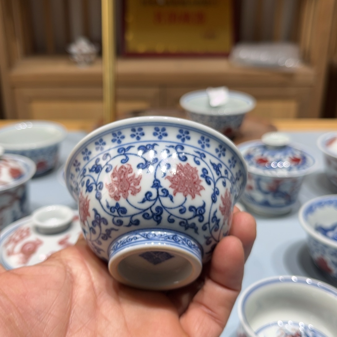 佳****?景德镇陶瓷艺术展演