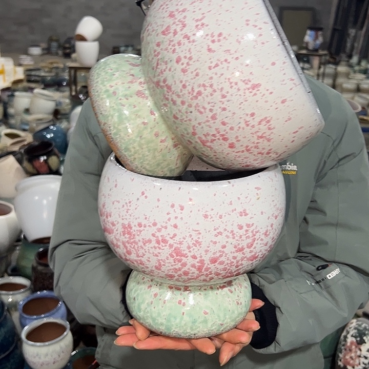 高度20口19肚子23啦啦花盆啦啦啦