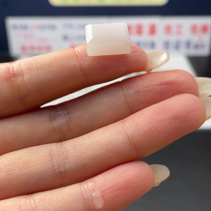 【闪购商品】未镶嵌翡翠定制翡翠