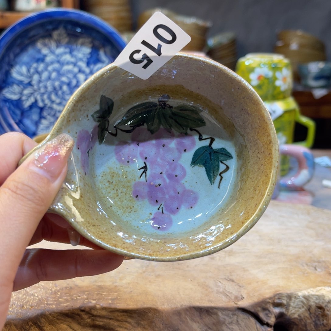 摆件景德镇手工制作