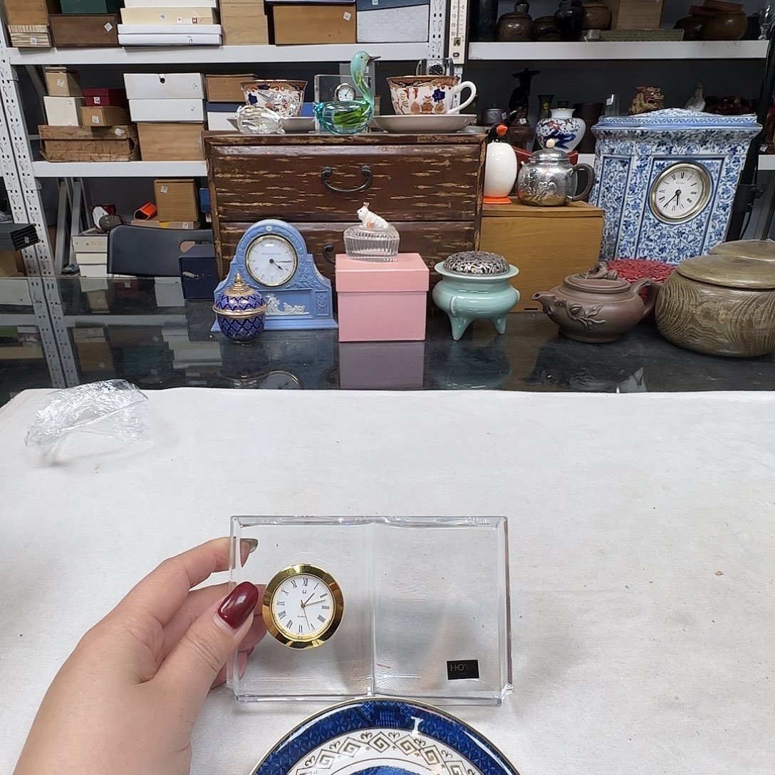 中古物品，天天好物9