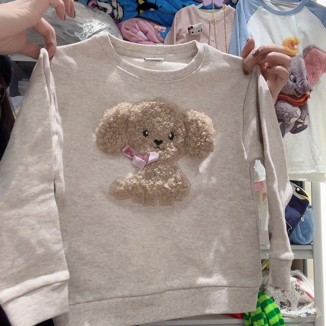 110加绒特价不退不换，