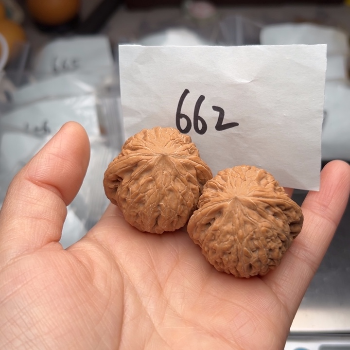 核桃39尺寸全品铁锤