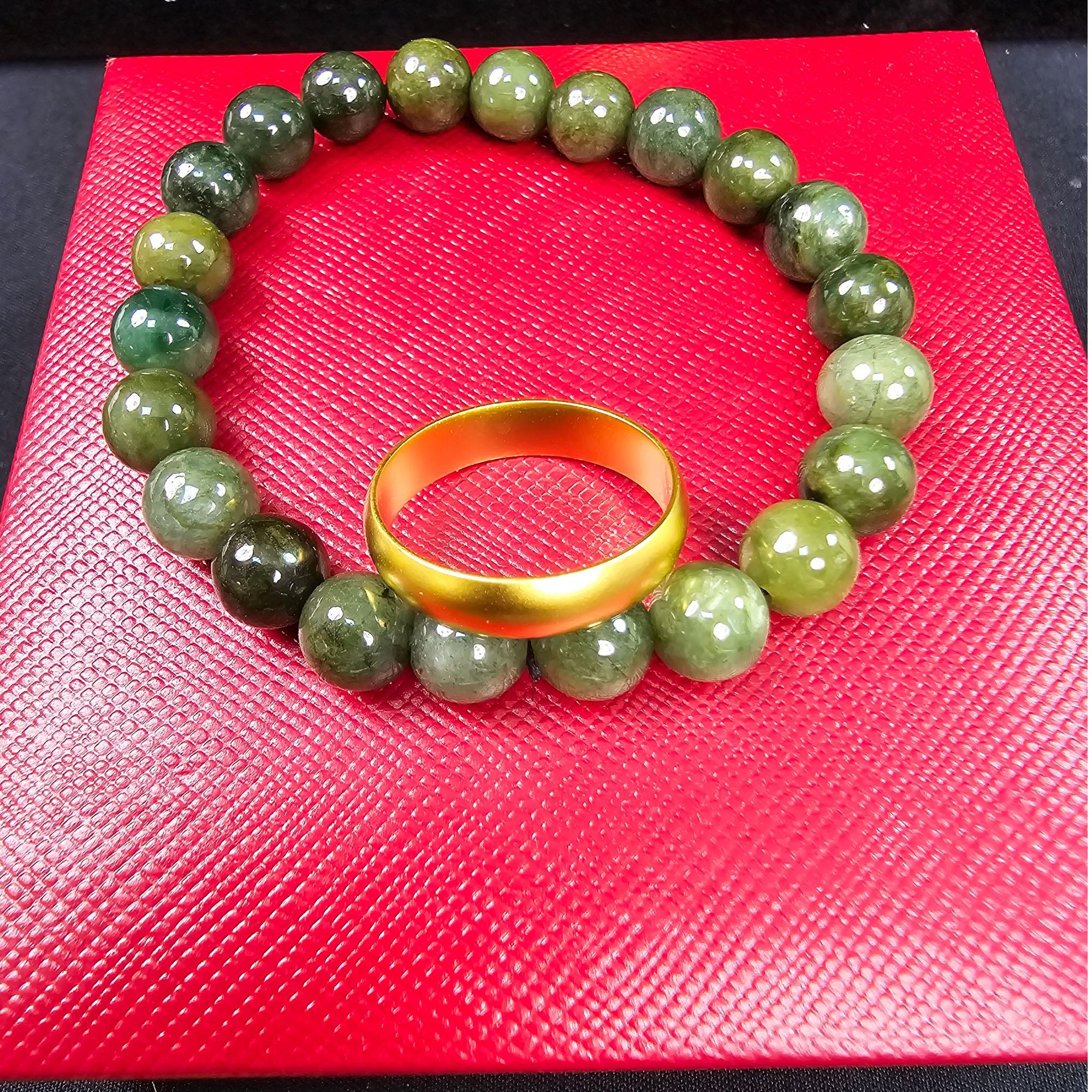 【小雨好物】泥鳅背戒指