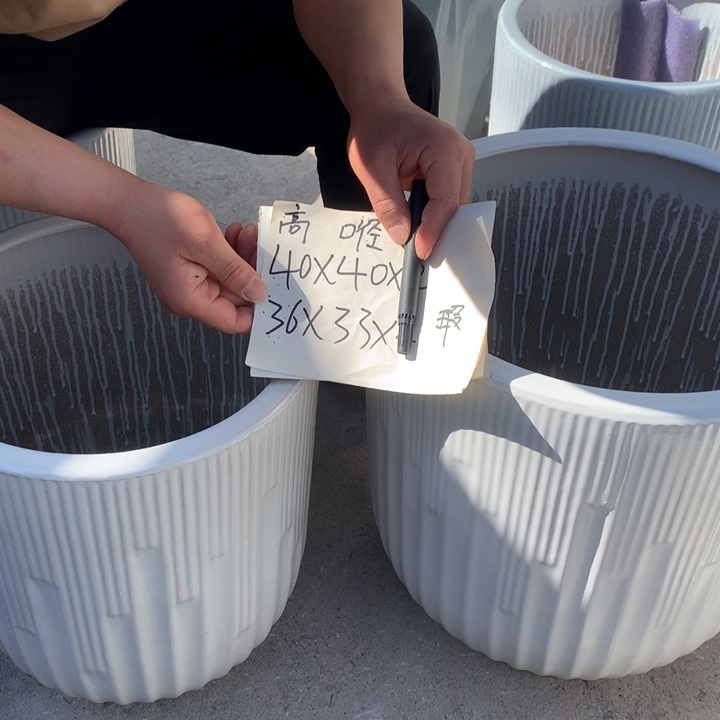 花盆包邮包破损的