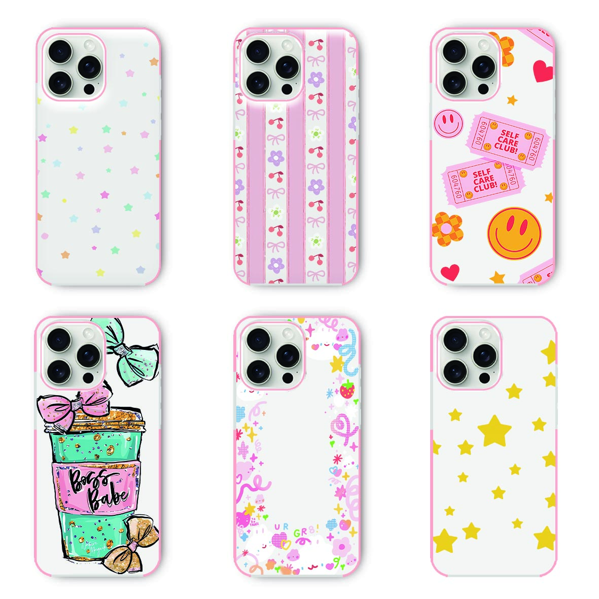 手机壳 裸机手感超薄适用iPhone16/15promax防摔全包透明