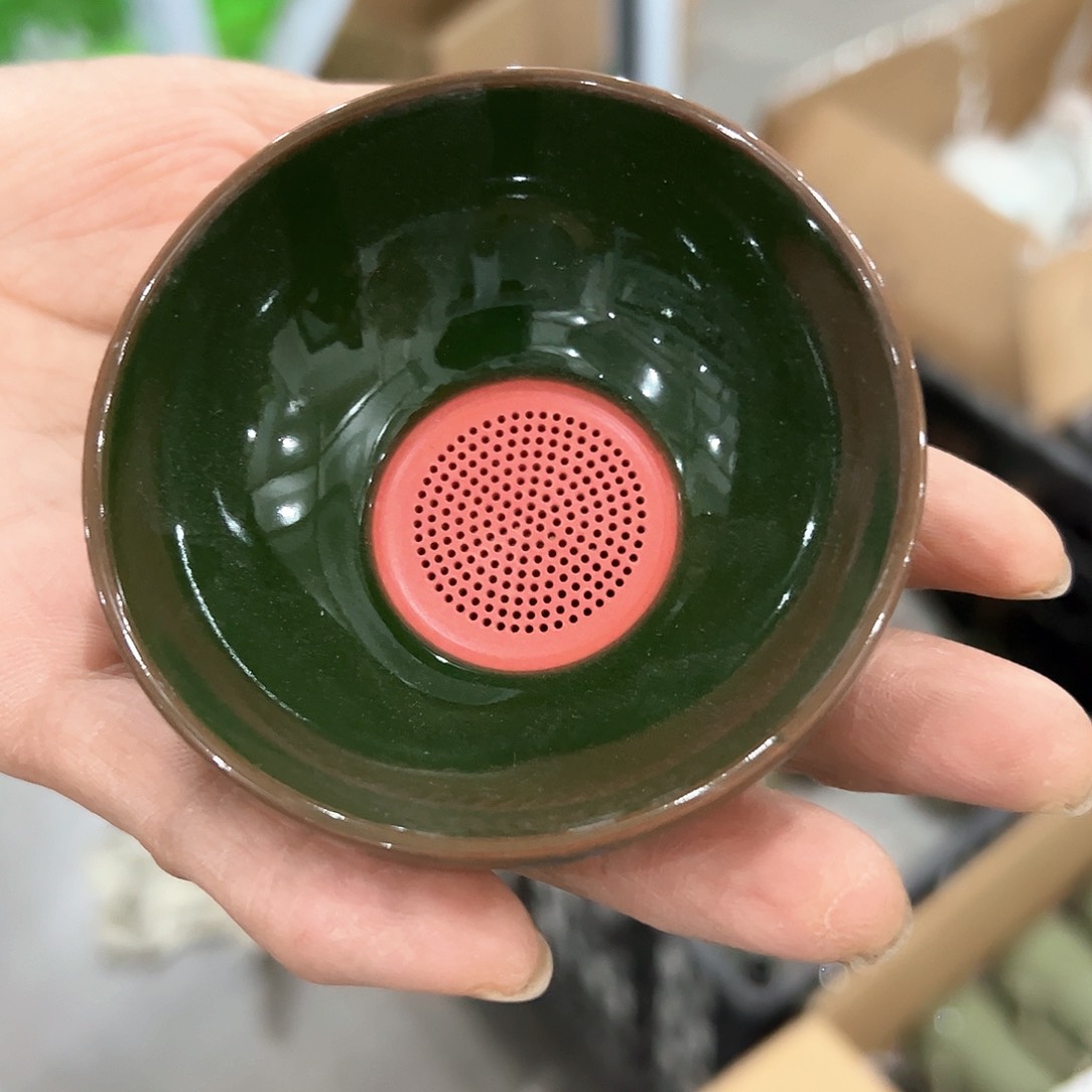 云间青瓷龙泉青瓷