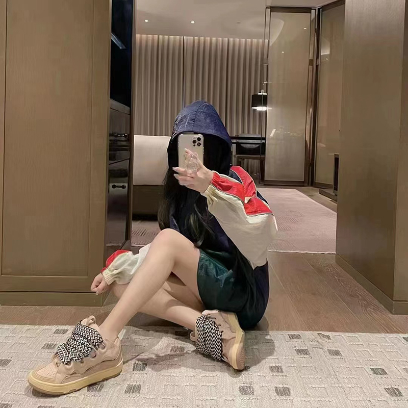 春季时尚大码女装001-025