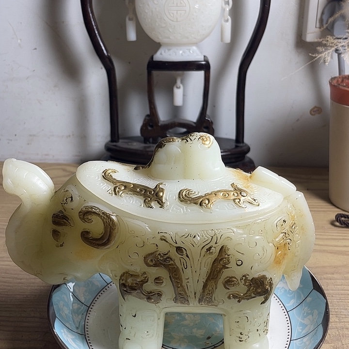 闪购实时直播画面1