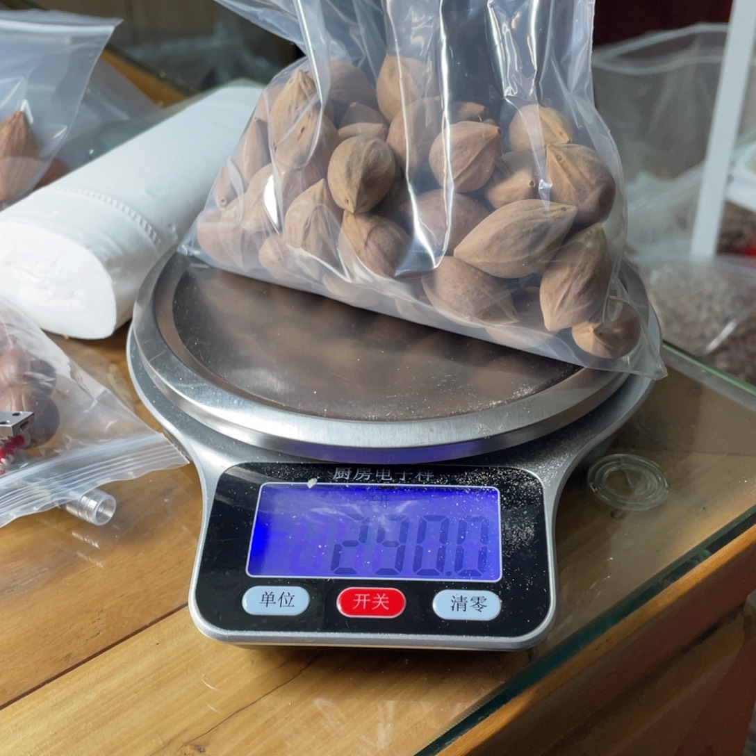 漫***0手串/手链橄榄核1