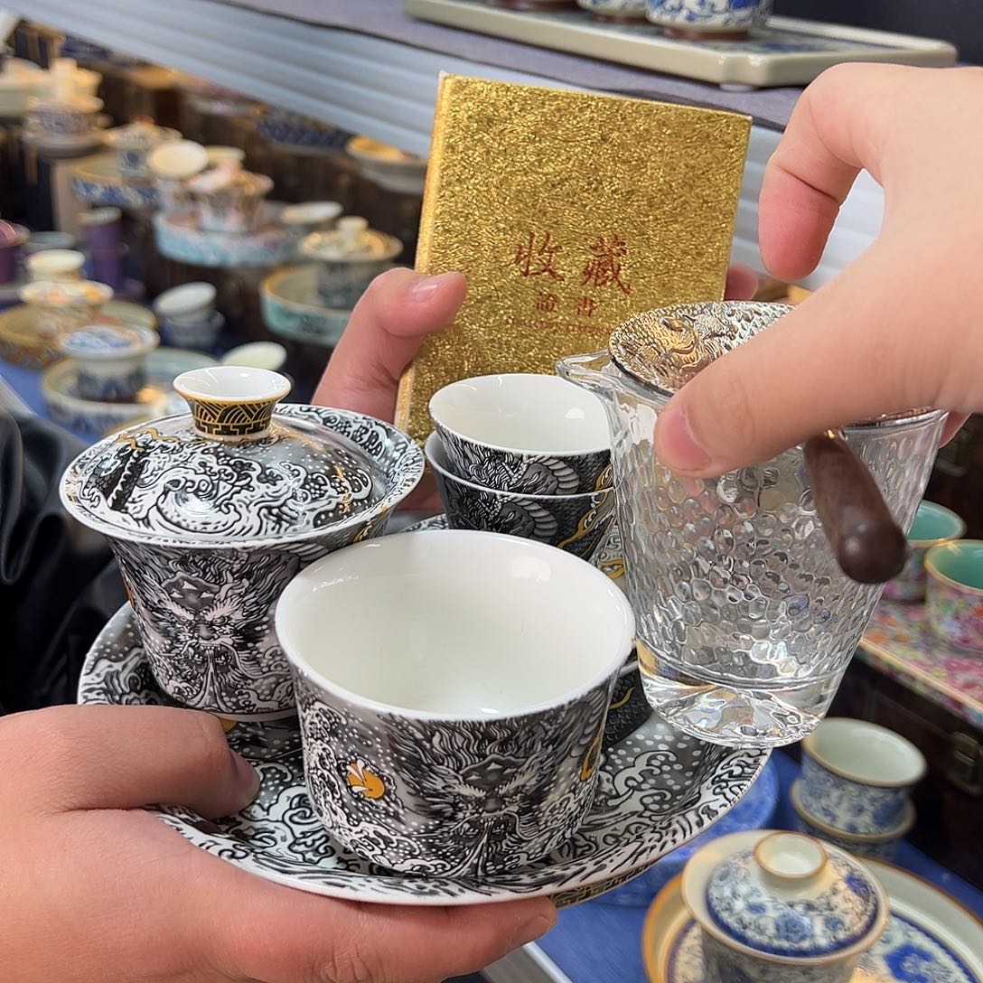 我们的目标是成为一个优秀的人