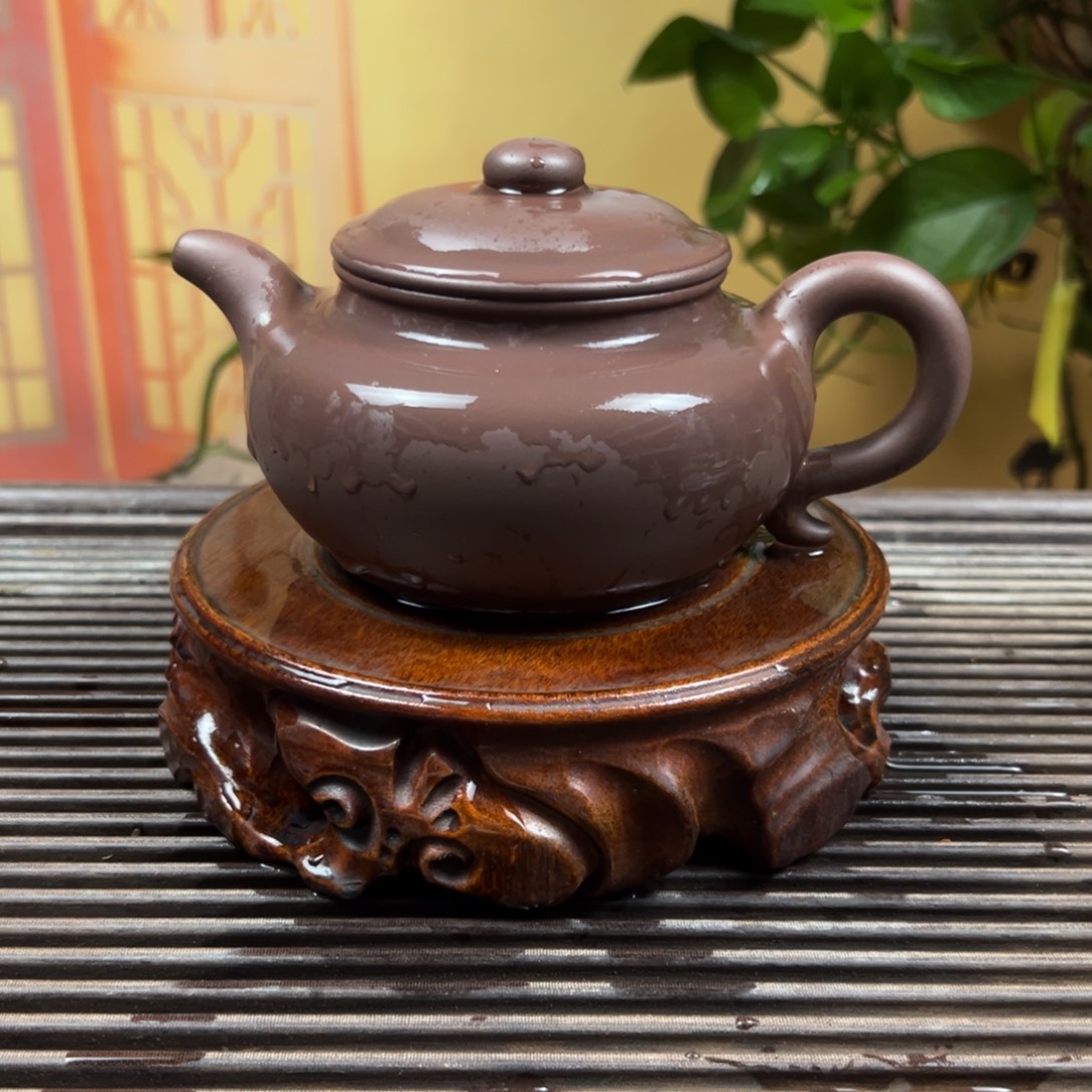 茶壶紫砂紫砂壶紫砂泥