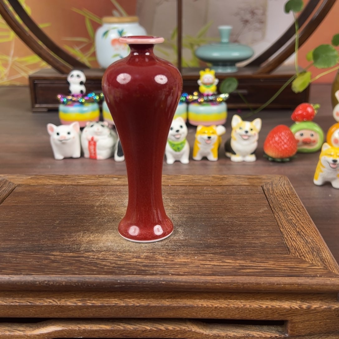 摆件景德镇陶瓷美术