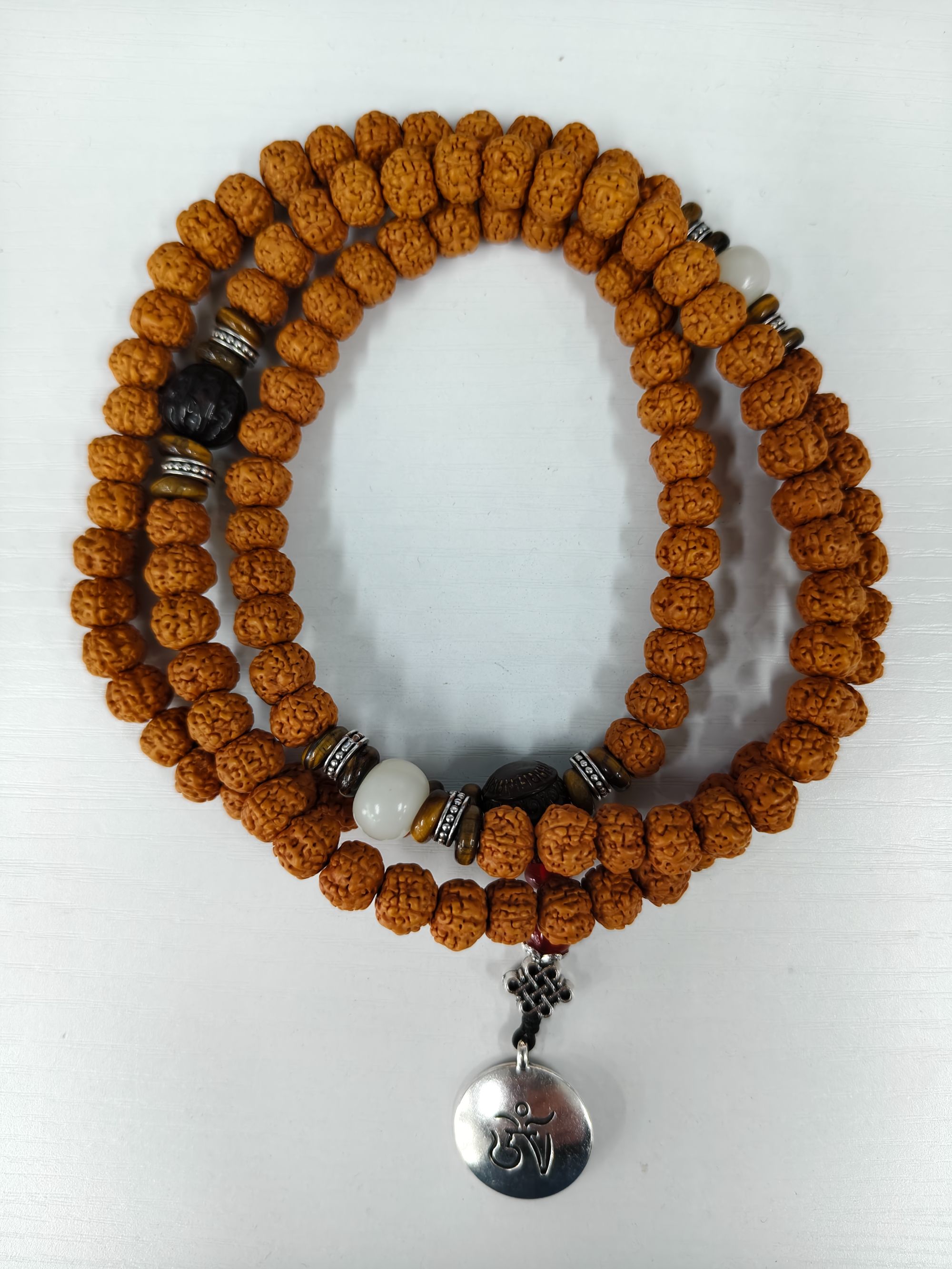 W102精品手串（无礼盒）