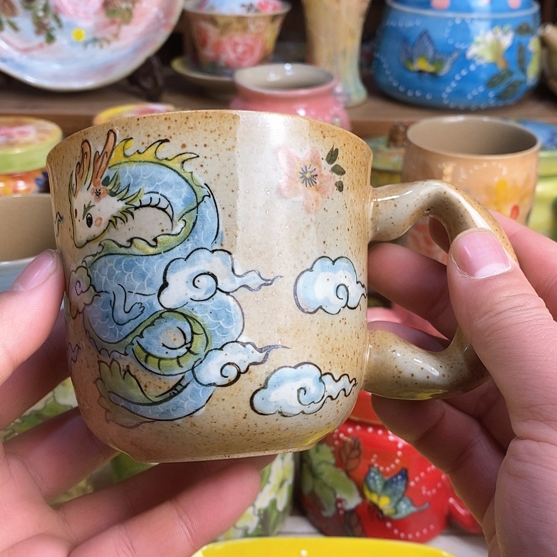 瓷片新年第一场福利