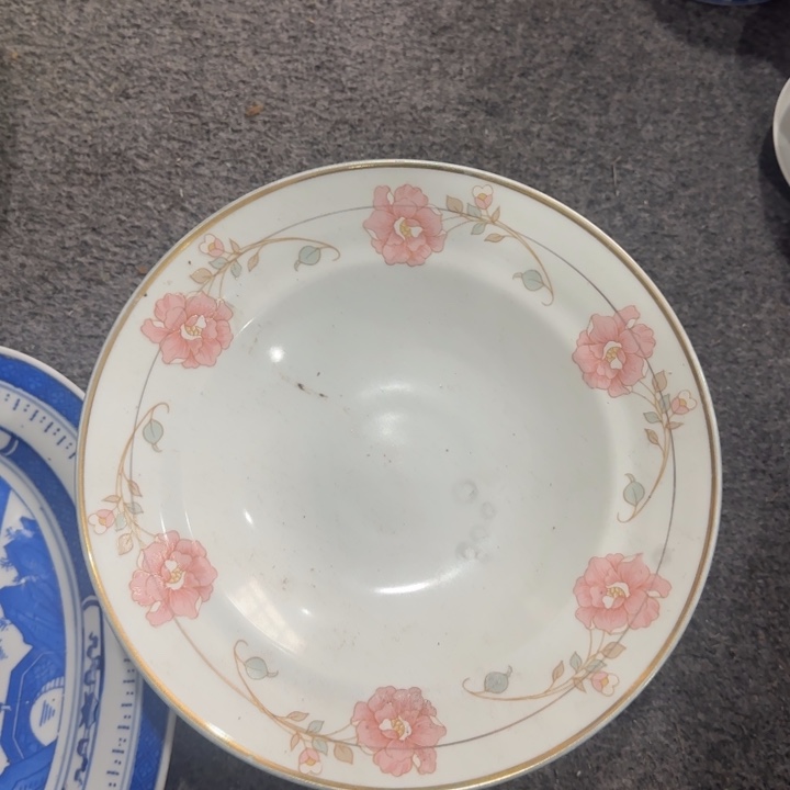 陶摆件景德镇陶瓷