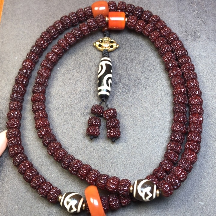 金刚菩提吊坠金刚