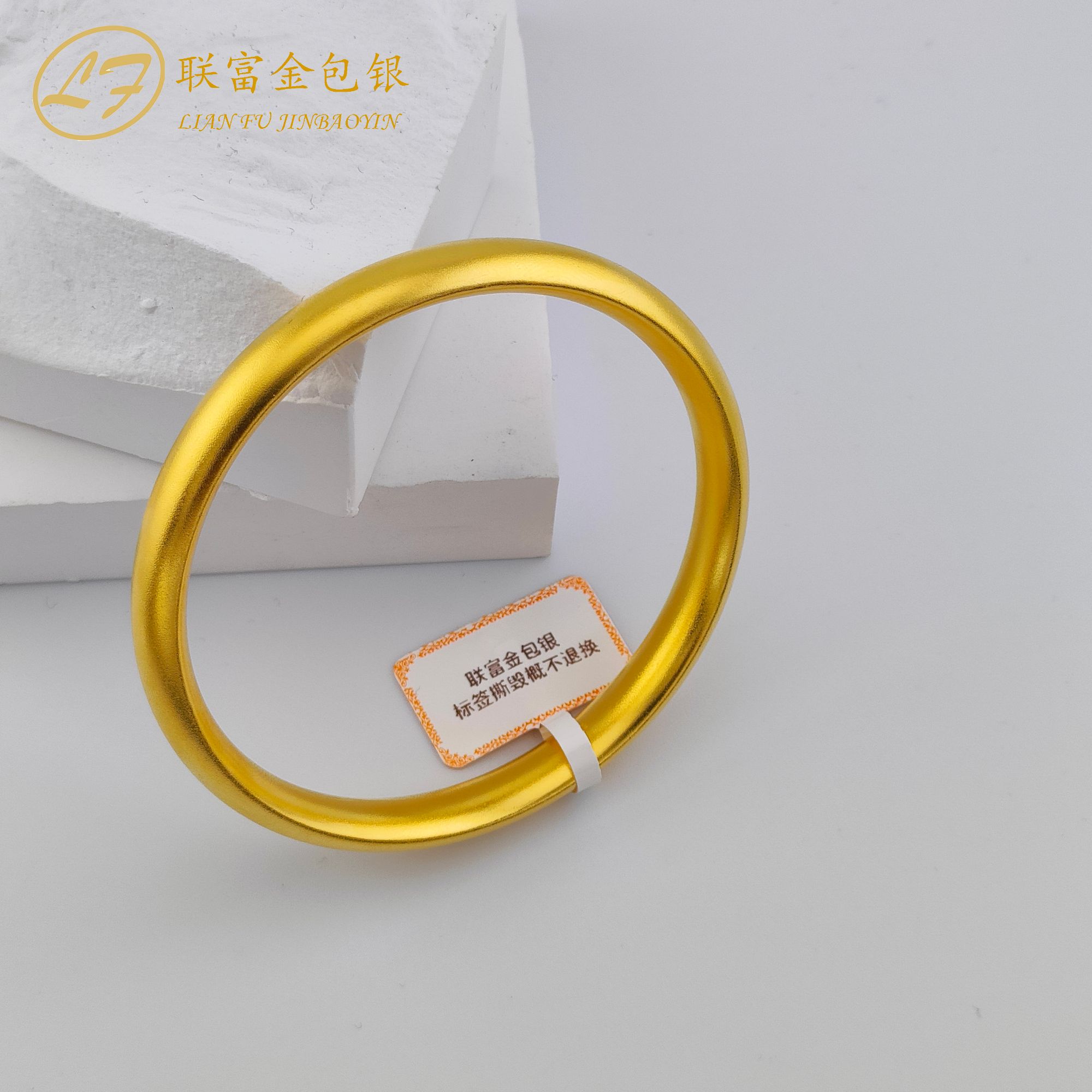 足银手镯 足银手镯 古法泥鳅背手镯 气质轻奢时尚经典磨砂