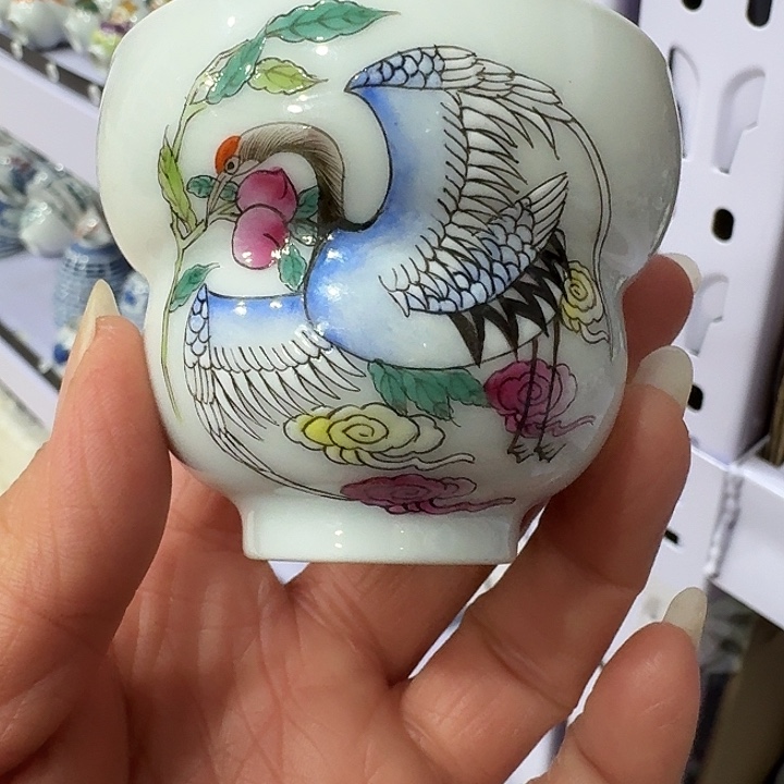 陶瓷艺术品收藏陶瓷