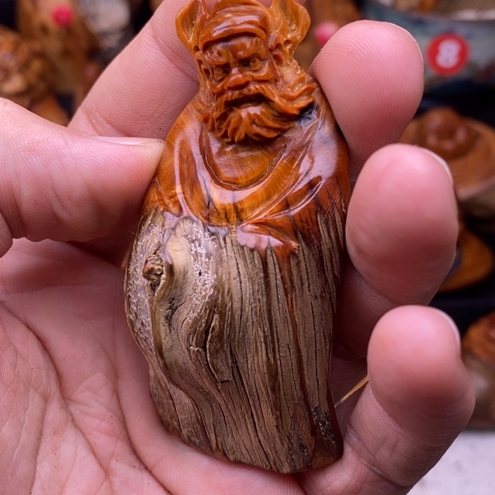 小***龍柏木（崖柏）255866699999