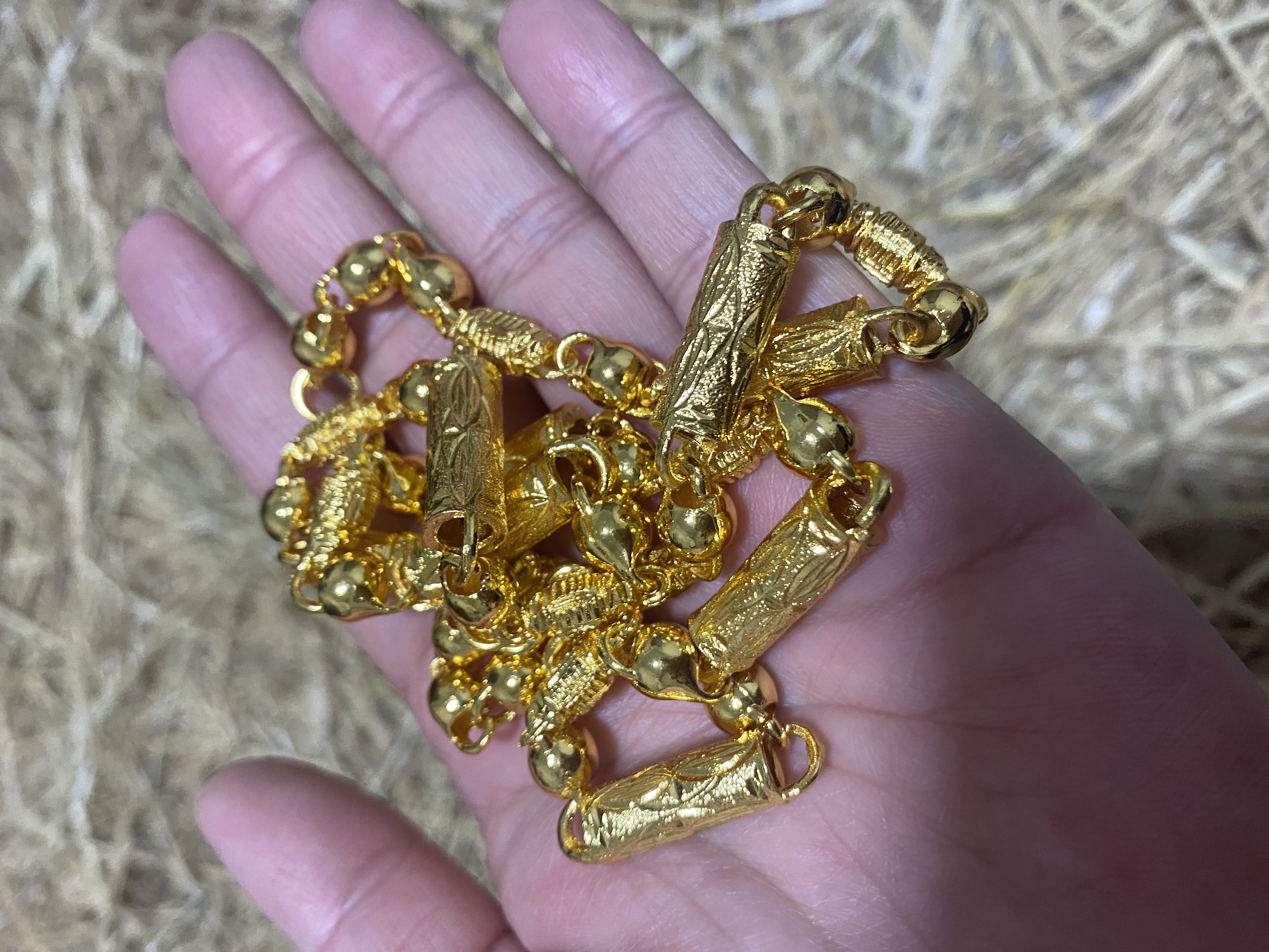 精选家居摆件现代仿古工艺品摆件396