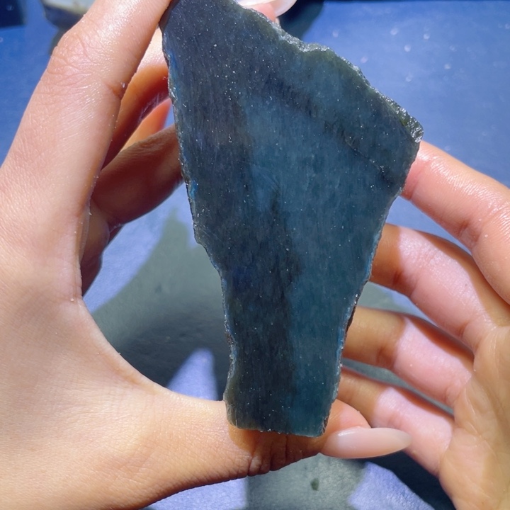和田玉未镶嵌珠宝半成品