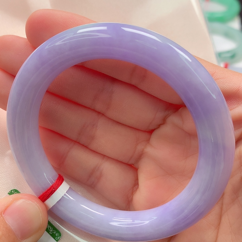 【闪购商品】翡翠未镶嵌手镯天然翡翠手镯