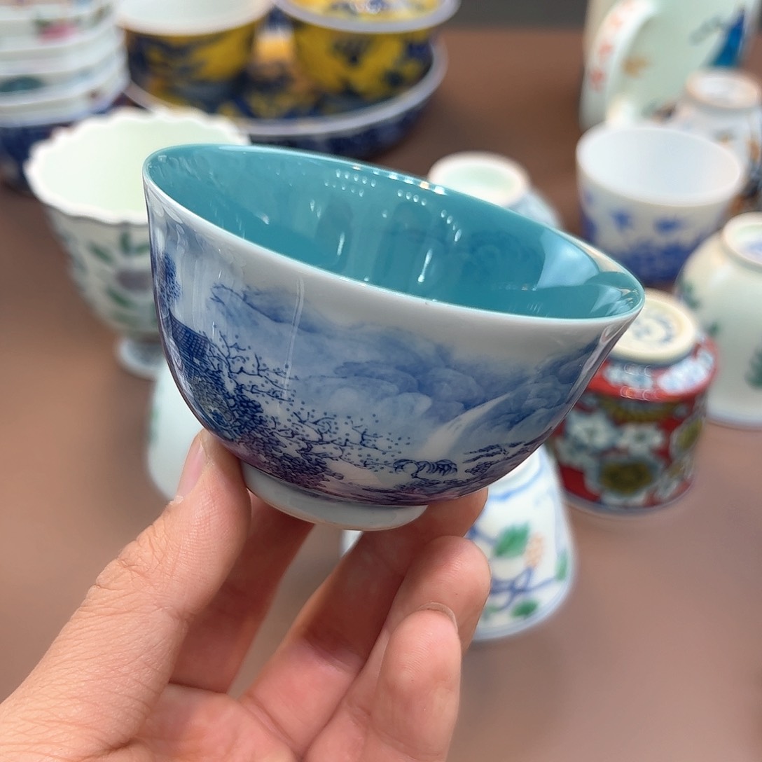 陶瓷陶瓷陶瓷茶具