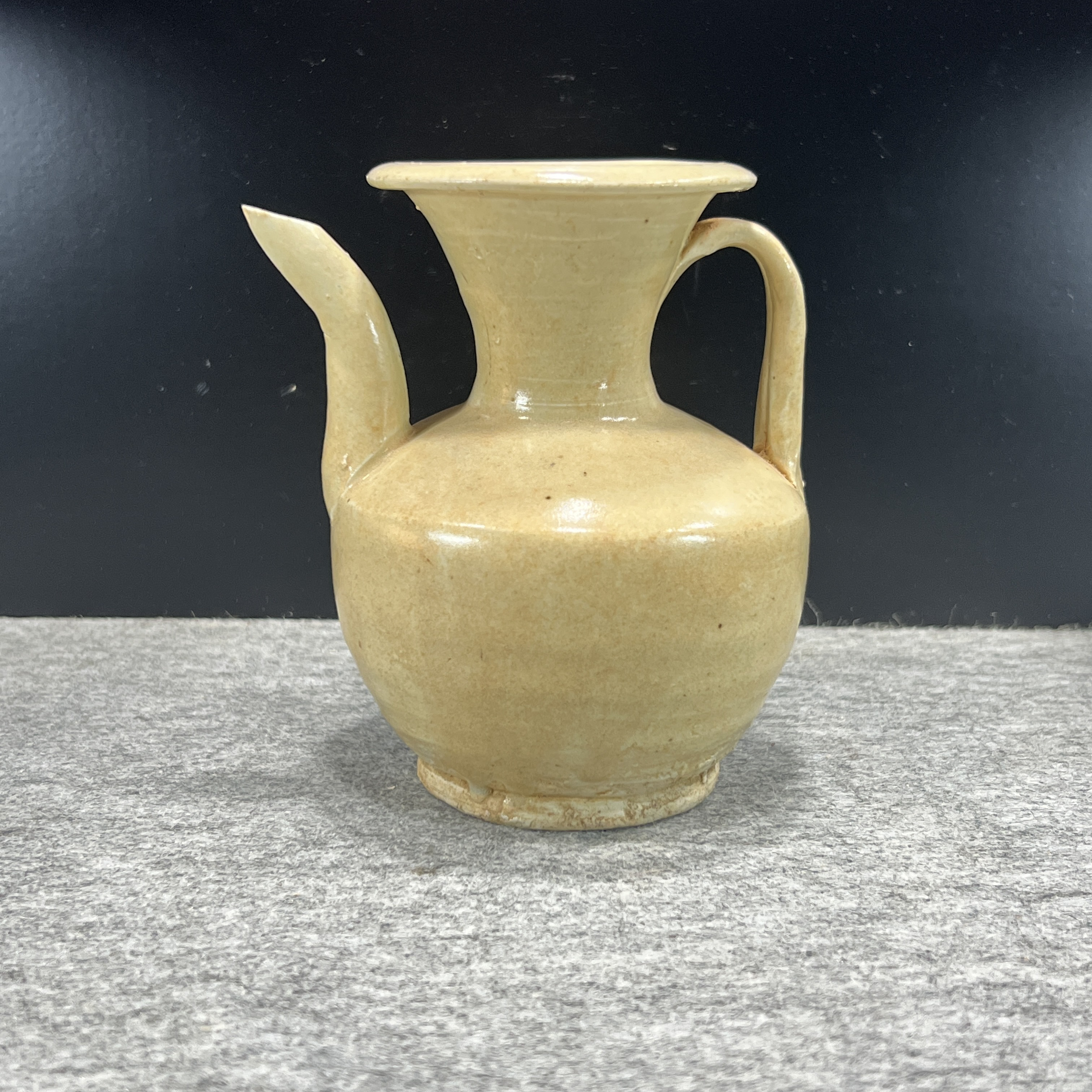 福建小执壶- 高约12.5cm  肚径约9cm