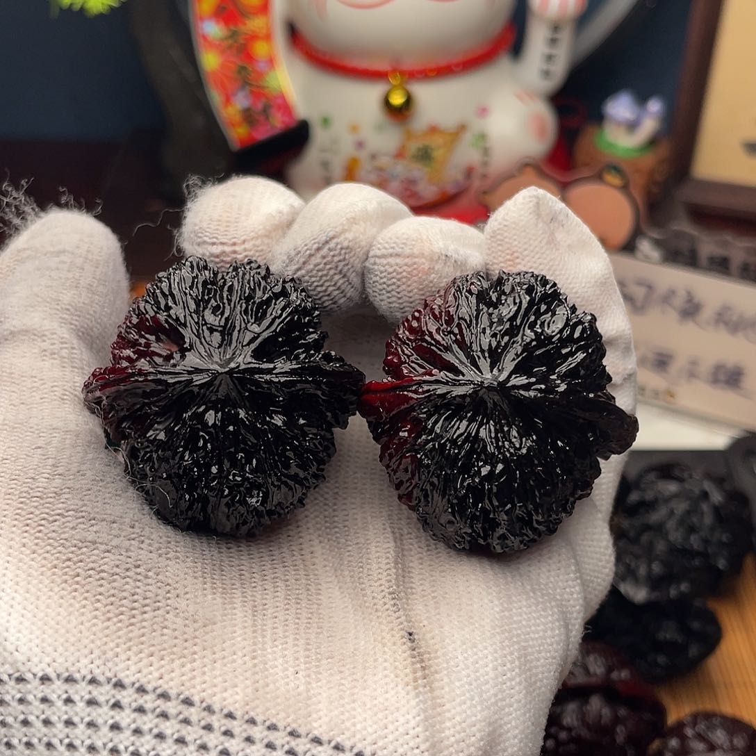吊坠文玩核桃137