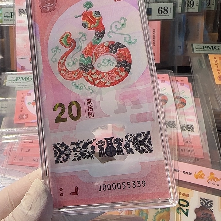 塑料000055339大司令正四对子单张