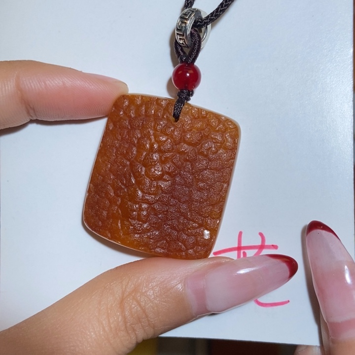 定制琥珀未镶嵌琥珀