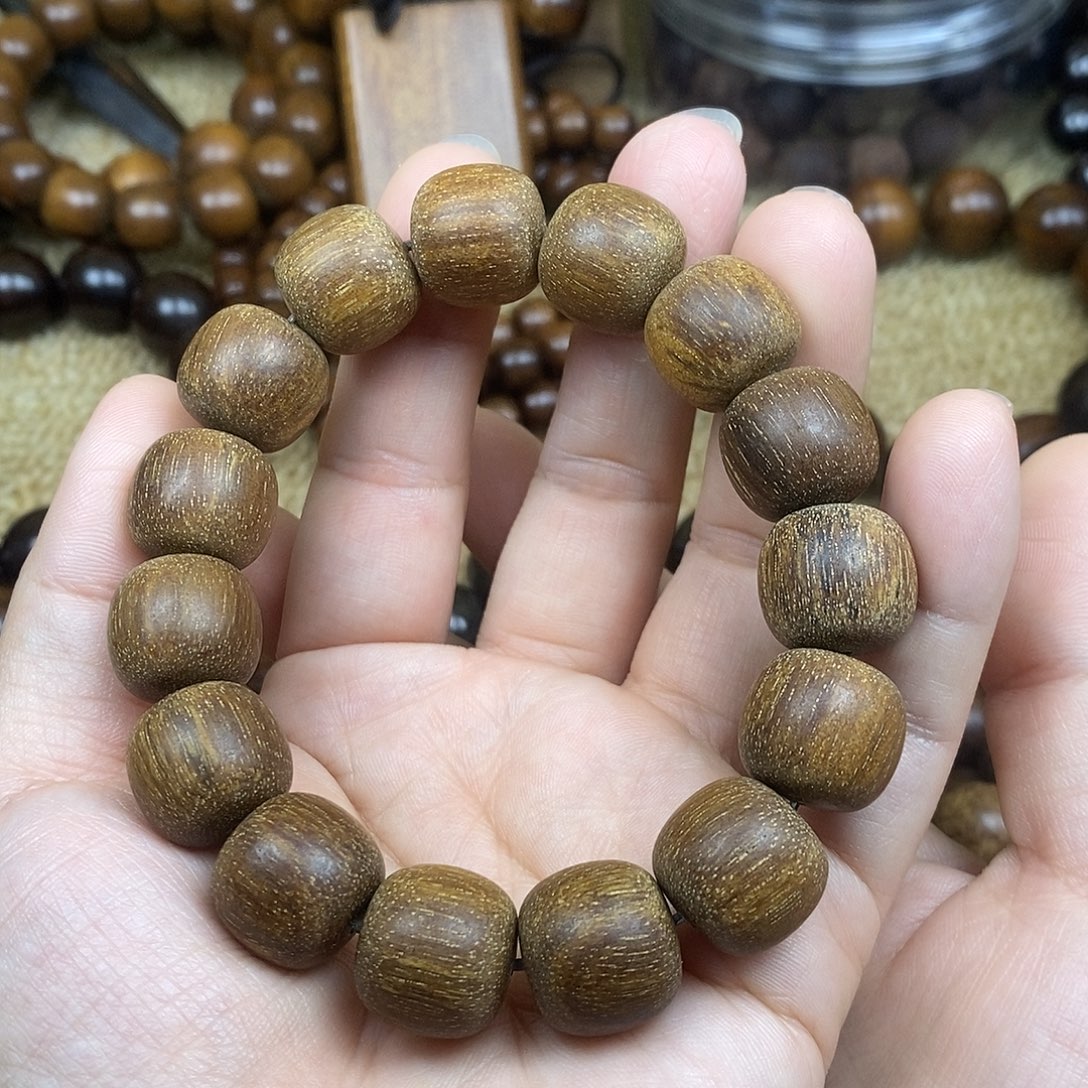 贡木手串/手链1516巴布亚新几内亚贡