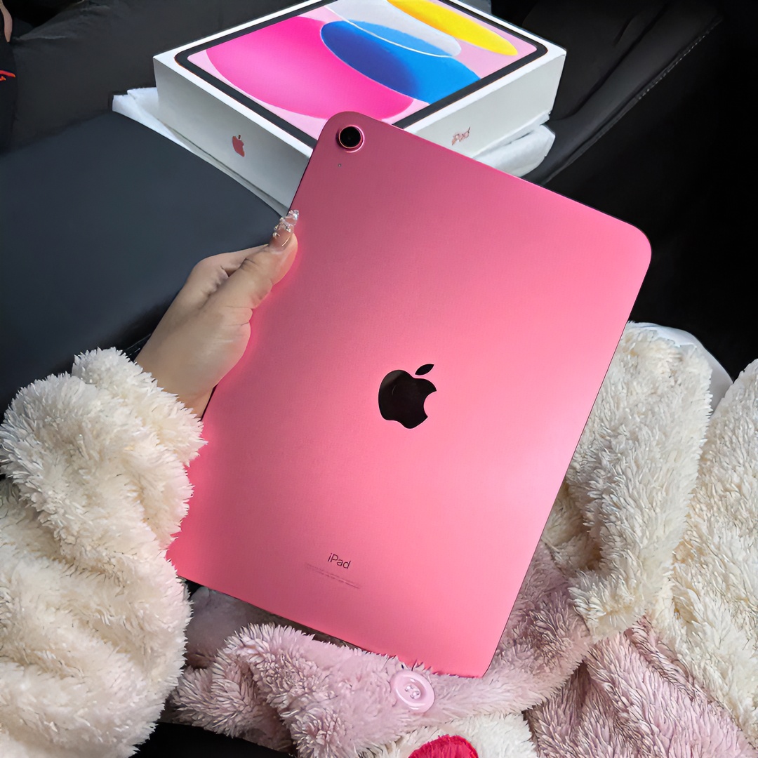 95新 Apple/苹果  iPad Pro超薄平板电脑剪辑娱乐学生王者游戏air