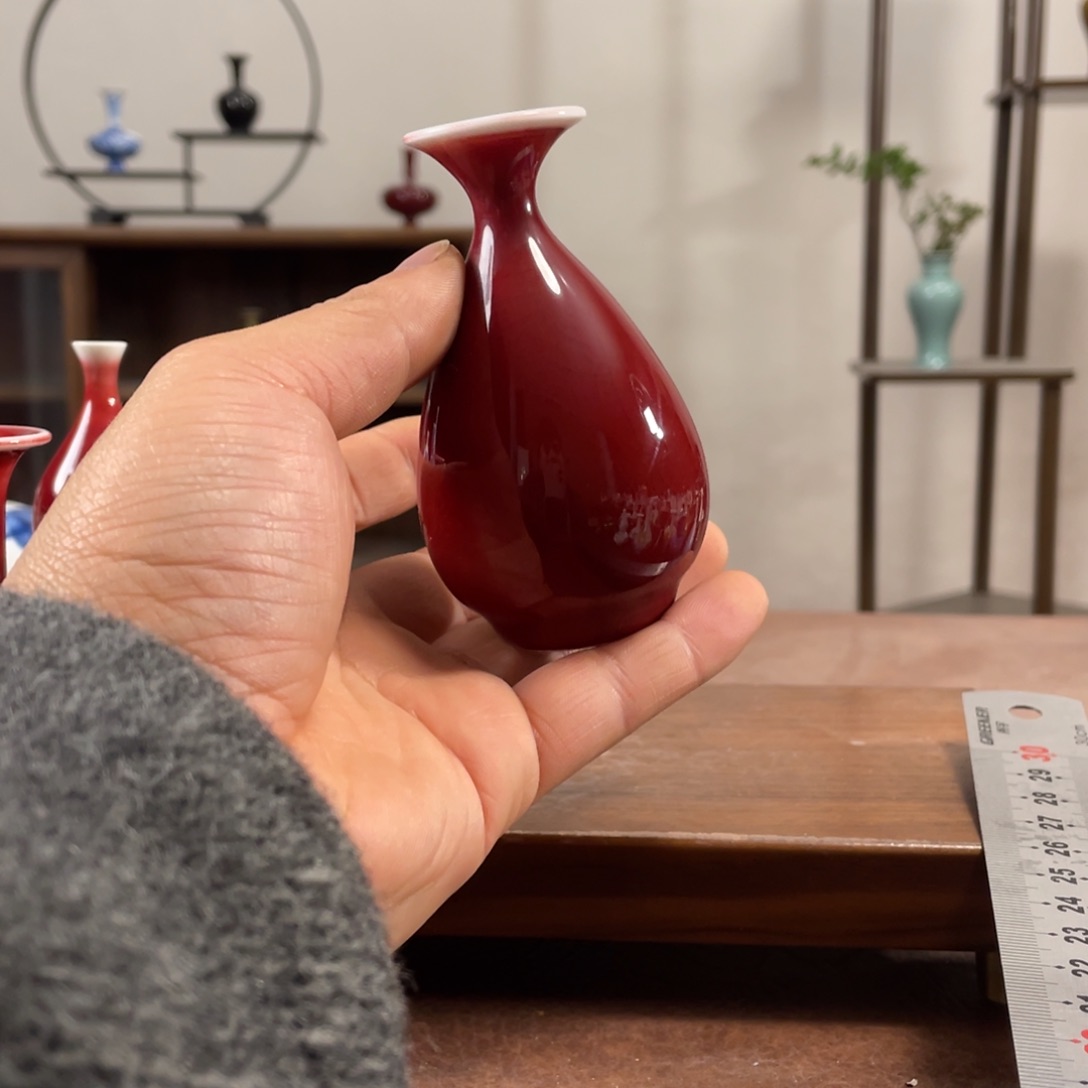 瓶花瓶摆件家居装饰