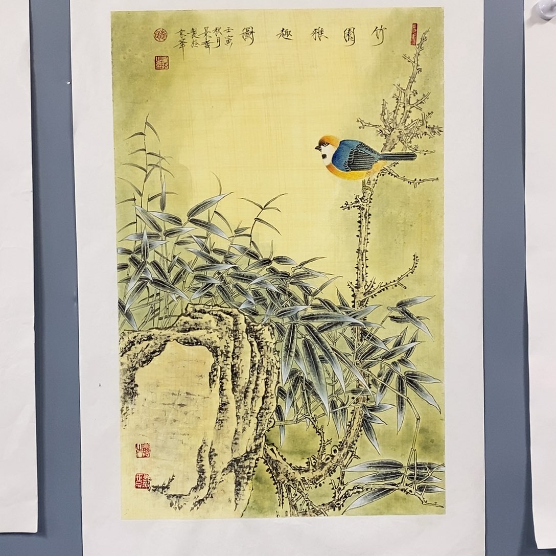 恭喜发财恭喜发财