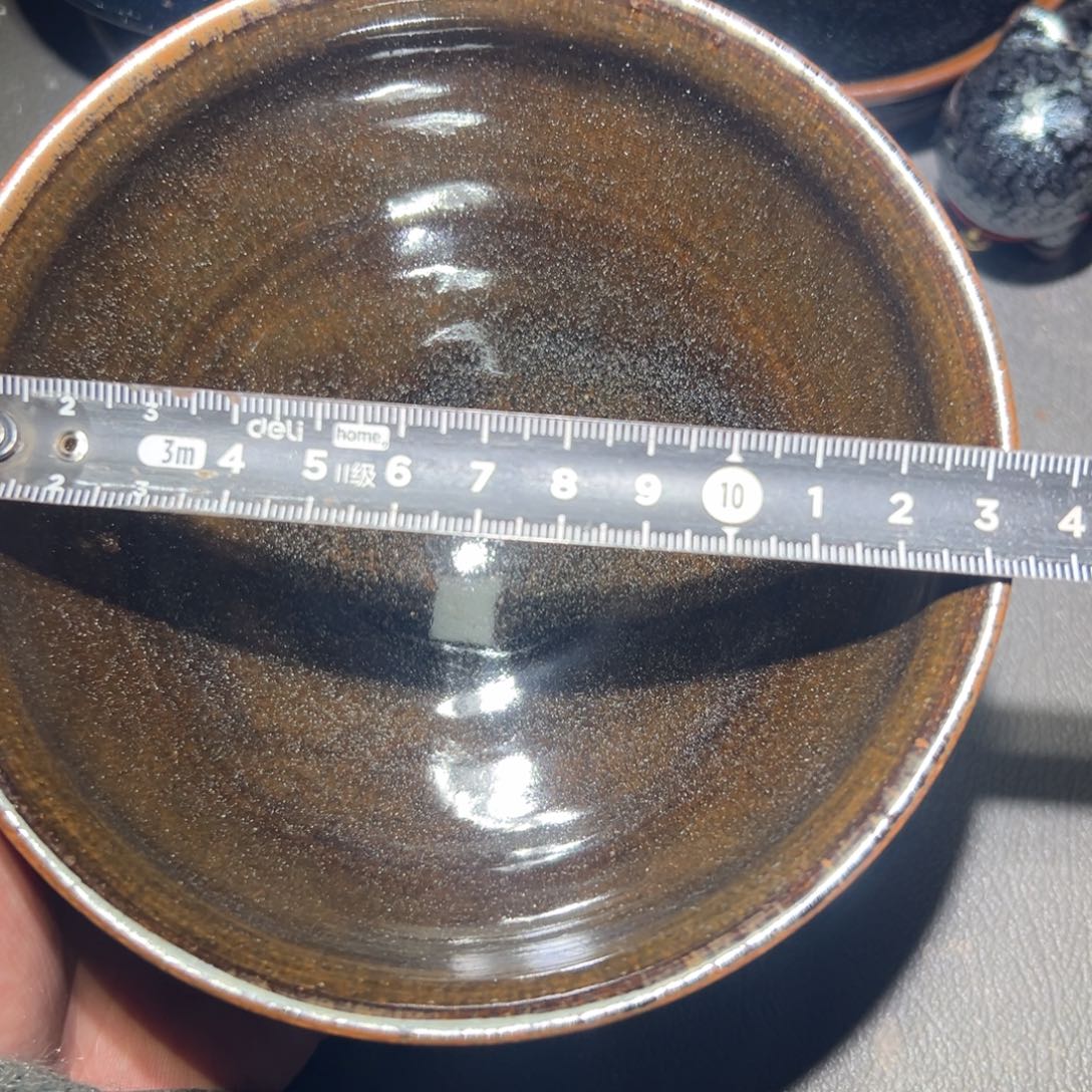 茶盏这个时候才会明白为什么有