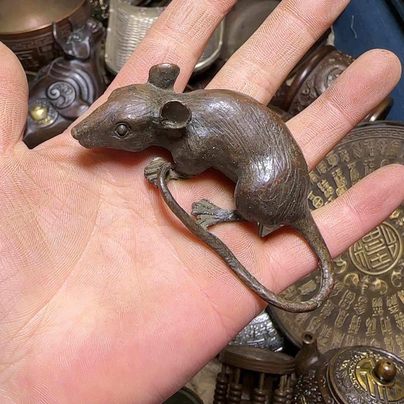 【闪购商品】铜铜铜铜铜铜铜铜