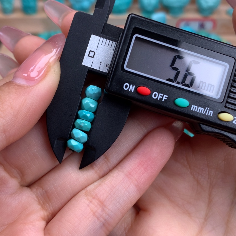 【闪购商品】绿松石雕刻102未镶嵌