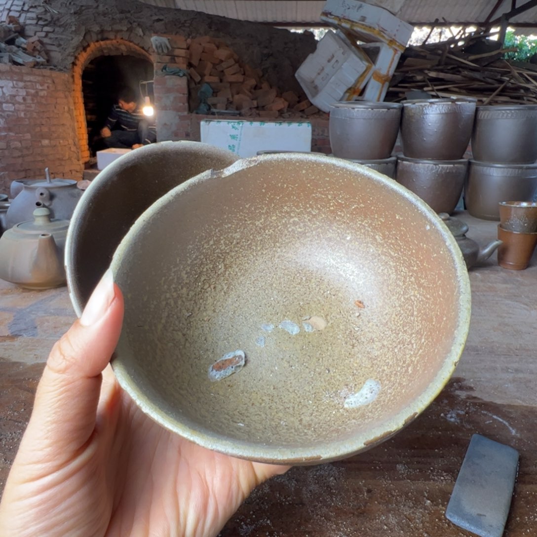 坭兴陶贵台龙窑A211