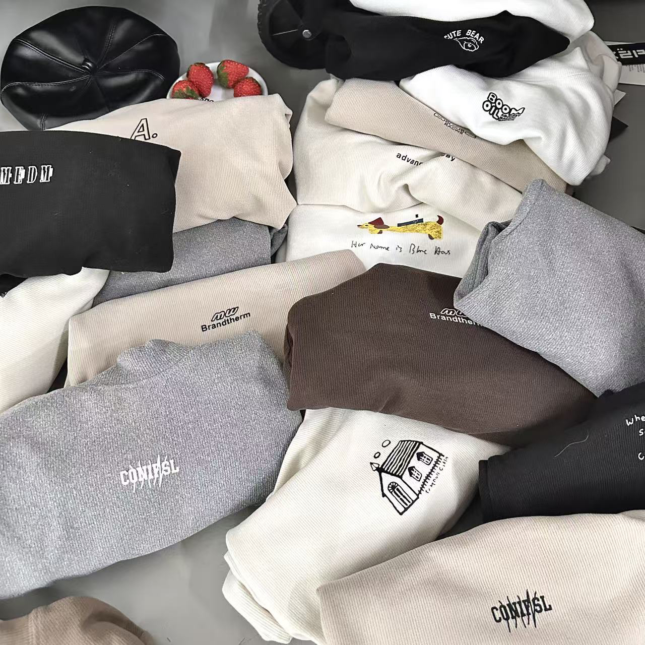 童装孤品 下单备注编码 默认瑕疵 no退no换