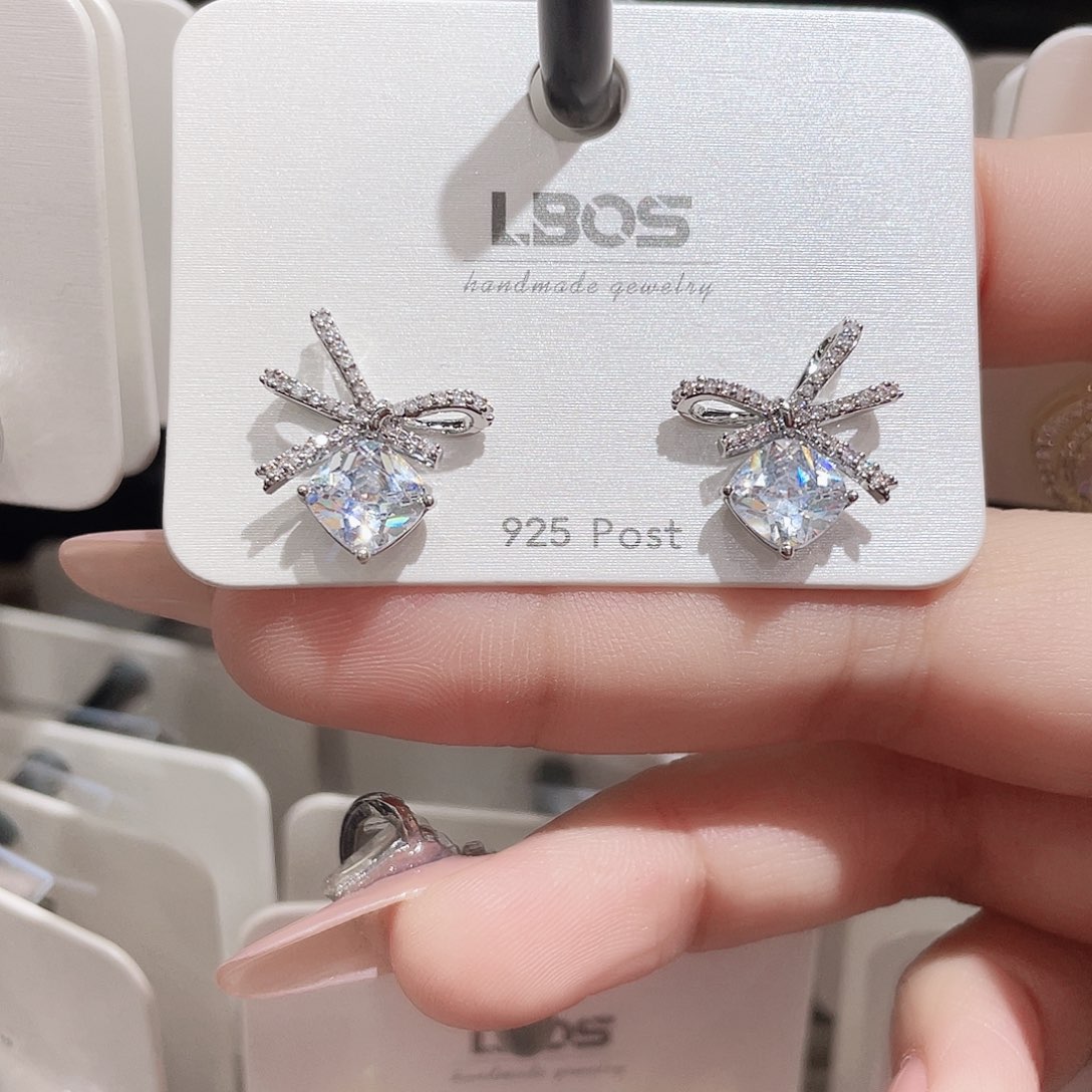 合成立方氧化锆铜合金925银