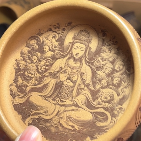 紫砂茶杯宜兴紫砂茶具